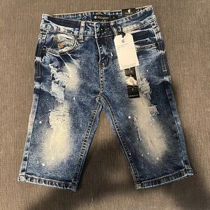 Short Jeans (BOYS)